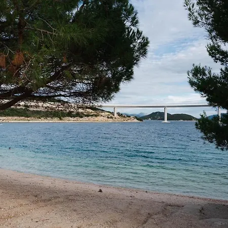 Διαμέρισμα Janja *