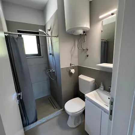 Apartment Janja *
