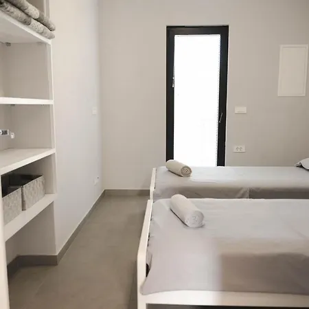 Janja Apartment