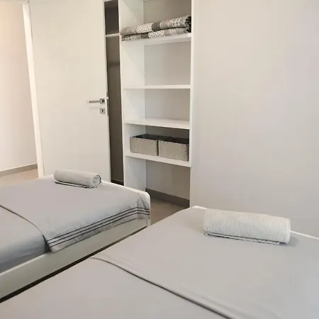 Apartament Janja