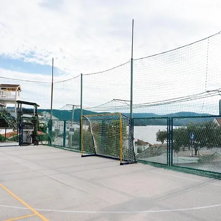 Apartman Janja Komarna