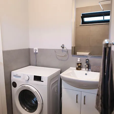 Apartament Janja