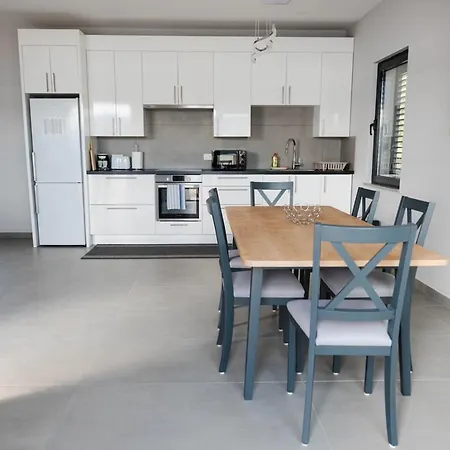 Apartamento Janja *